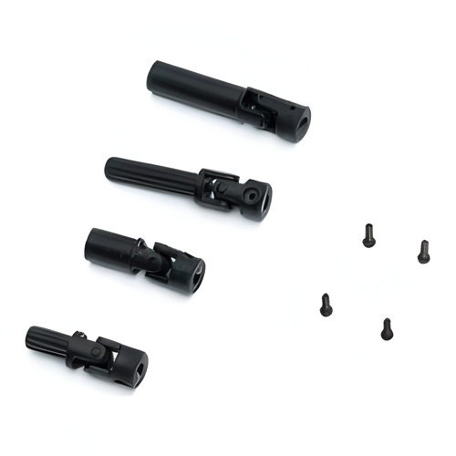 [���ܼ�] C3421 [ROC HOBBY] FCX24M Discovery/Range Rover/Defender 110 Transmission Shaft Assembly