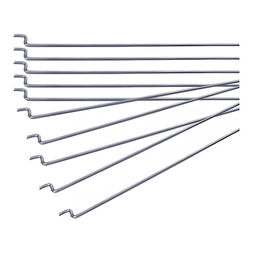 [���ܼ�] RT-6152 1.2mm ZŸ�� Ǫ�÷ε� ��Ű�� ���� (10���� / 20.3cm)