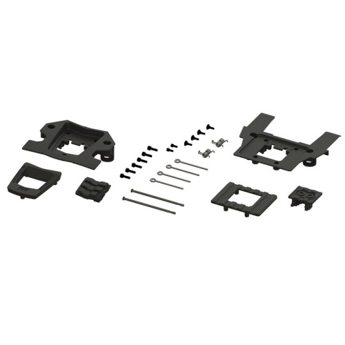 [���ܼ�] ARA-1526 [ARRMA] ARA-1526 Body Mount Mechanism Set