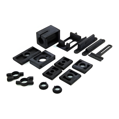 [���ܼ�]  [D900] 000373 Plastic Upgrade Set