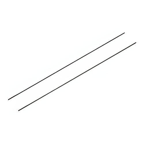 [���ܼ�]  [D900] 002721 Flybar 340*3mm (2pcs)