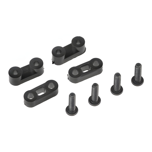 [���ܼ�]  [D900] 000637 F&L Servo fixing set