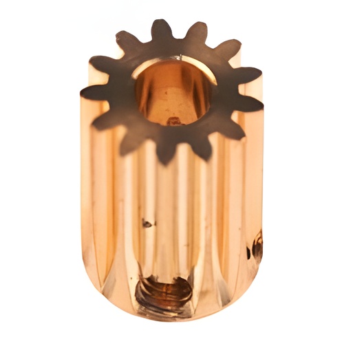 [���ܼ�]  [D900] 000639 Pinion gear 13T