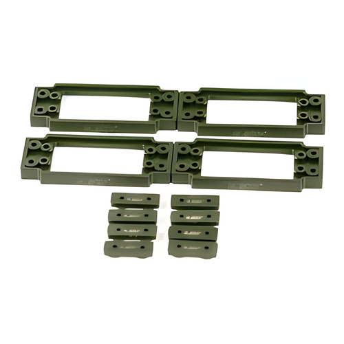 [���ܼ�]  [D900] 002643 Servo control set