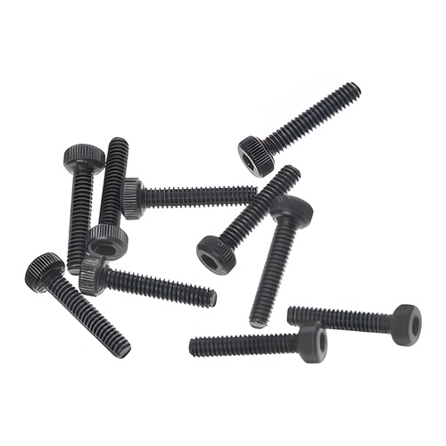 [���ܼ�]  [D900] 001060 Cap Screw M2*10mm