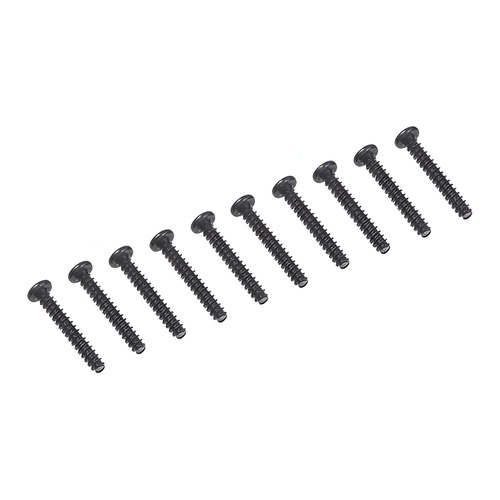 [���ܼ�]  [D900] 002507 Self tapping screw ST3*20mm