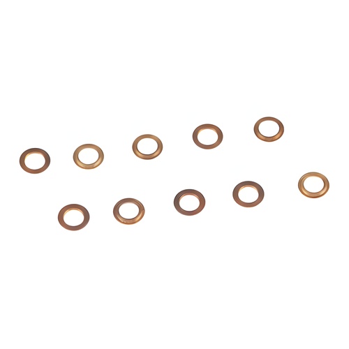 [���ܼ�]  [D900] 001093 Washer 2.6*4.2*0.4mm