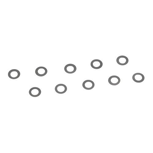 [���ܼ�]  [D900] 001090 Washer 3.1*5.6*0.1mm