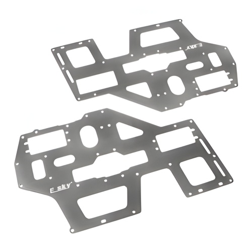 [���ܼ�]  [D900] 000614 Frame set (2pcs)