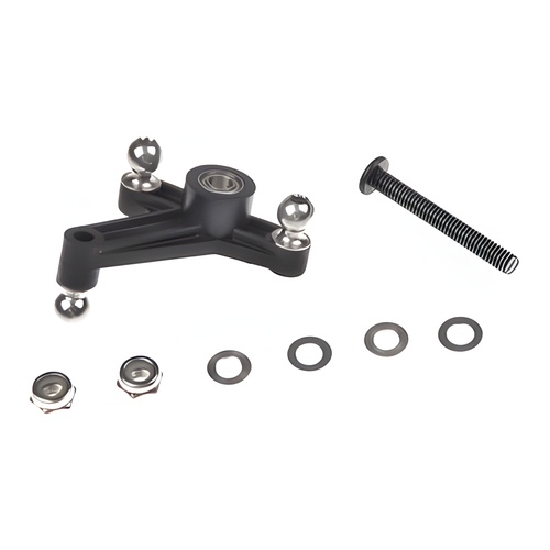 [���ܼ�]  [D900] 000612 Front controlling arm