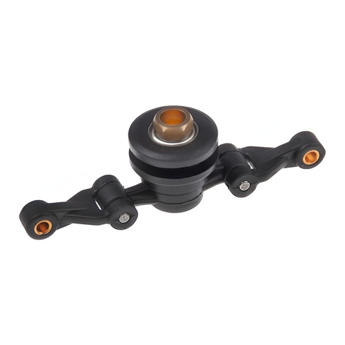 [���ܼ�]  [D900] 000631 Tail rotor controlling push-rod arm