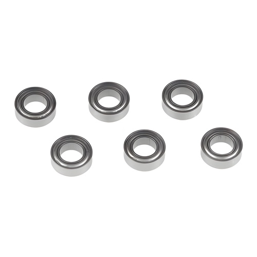 [���ܼ�]  [D900] 001082 Ball bearing 5*9*3mm