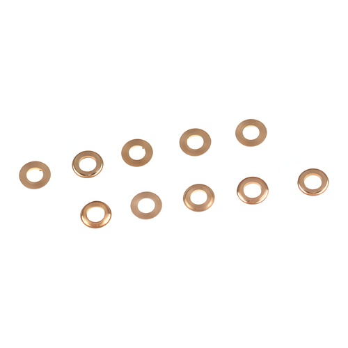 [���ܼ�]  [D900] 001092 Washer 2*3.8*0.4mm