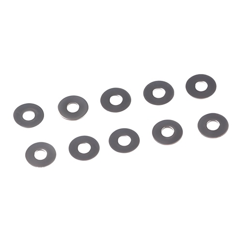 [���ܼ�]  [D900] 002586 Washer 2.6*6.8*0.5mm