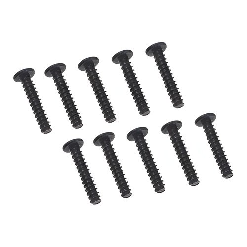 [���ܼ�]  [D900] 002506 Round head hexa self-tapping screw ST3*16mm