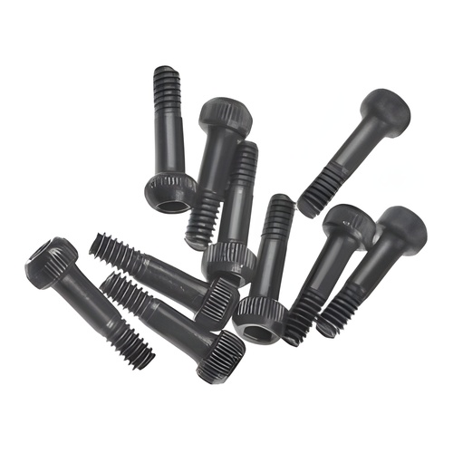 [���ܼ�]  [D900] 001061 Cap Screw M2*8*4mm