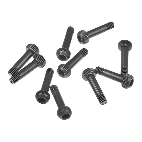 [���ܼ�]  [D900] 001063 Cap Screw M2.5*10*3mm