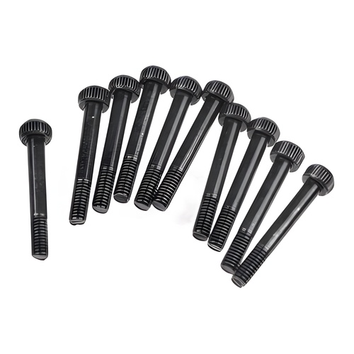 [���ܼ�]  [D900] 001064 Cap Screw M2.5*18*6mm