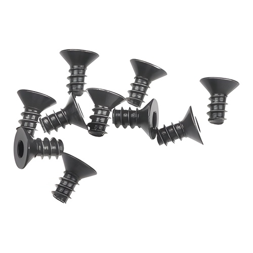 [���ܼ�]  [D900] 001059 Flat Head hex self tap screw M3*6mm