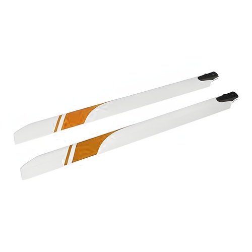 [���ܼ�]  [D900] 002173 Main blade set 425*40mm (Orange)