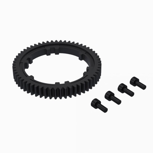 [���ܼ�] ARA-1148 [ARRMA] ARA-1148 Composite Spur Gear (57T,0.8M)