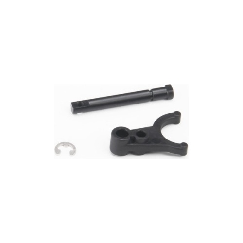 [���ܼ�] YK21006 [YK HOBBY] 21006 2-Speed Shaft&E-clip Set