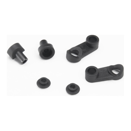 [���ܼ�] YK21014 [YK HOBBY] 21014 Servo Horn set (differ-lock)