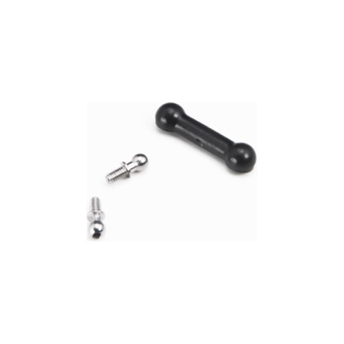 [���ܼ�] YK21015 [YK HOBBY] 21015 2-Speed Arm & Shaft Set