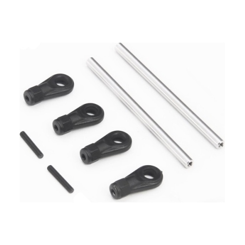 [���ܼ�] YK21086 [YK HOBBY] 21086 Rear Linkage-83mm