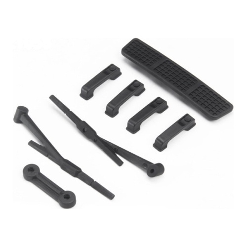 [���ܼ�] YK21058 [YK HOBBY] 21058 Decoration Parts(Body)