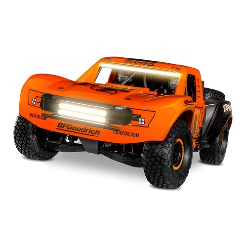 [���ܼ�] CB85086-4 FOX1 [Traxxas] CB85086-4 FOX1 Unlimited Desert Racer