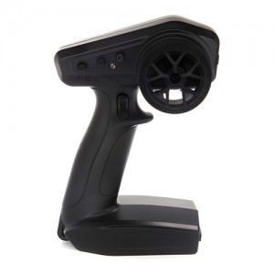 [SPEKTRUM] SLT3 2.4GHz 3ä�� ������ (��ũ����) ���ű� ������