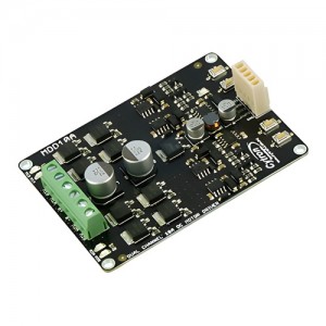 [Cytron] MDD10A 10A Rev.2 - 2ä�� ��� ���� ����̹� (2ä�� ���ڴ� ���Ϳ� ESC) 