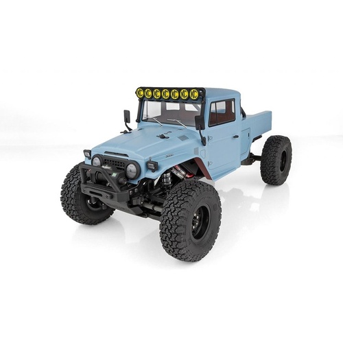 [���ܼ�] AAK40127 [TEAM ASSOCIATED] AAK40127 Enduro Zuul IFS2 RTR