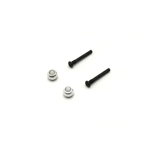 [���ܼ�] KYMZ711 [KYOSHO] Suspension Shaft Set (MR-04)