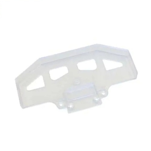 [���ܼ�] KYMZW426-80B [KYOSHO] Front Bumper Set(for GT Car/W=80/L-Type)