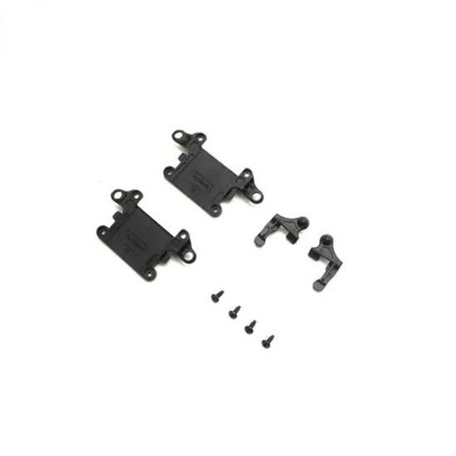 [���ܼ�] KYMZ719H [KYOSHO] Hard Front Suspension Arm Set 2.0