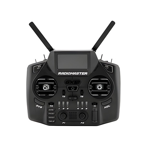 [���ܼ�] HP0157.0094 [Radiomaster] ���������� GX12 ������ (ELRS, KC ���� ��ǰ)
