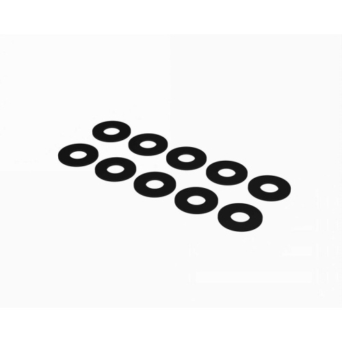 [���ܼ�] ARA-2987 [ARRMA] ARA-2987 �� 4.1x9.5x0.5mm 10��