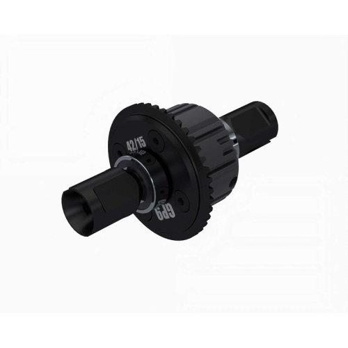 [���ܼ�] ARA-2806 [ARRMA] [��������]ARA-2806 ����Ʈ/���� ���� ��Ʈ 42T GP9 (10K) 1��