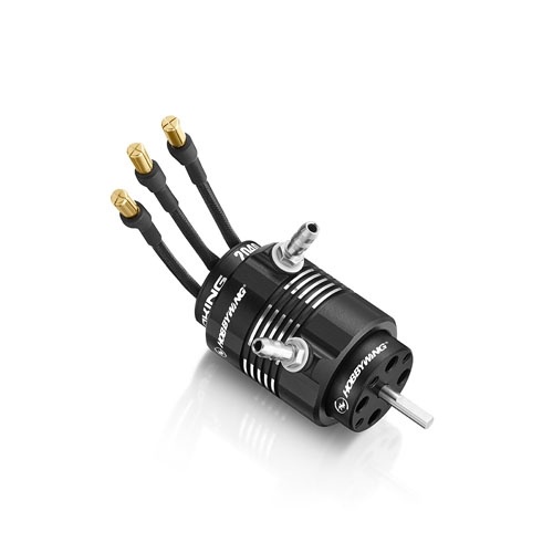 [���ܼ�] 30419011 [HOBBYWING] SeaKing 2040 SL 5000KV V2 (2S �������� ��Ʈ����)
