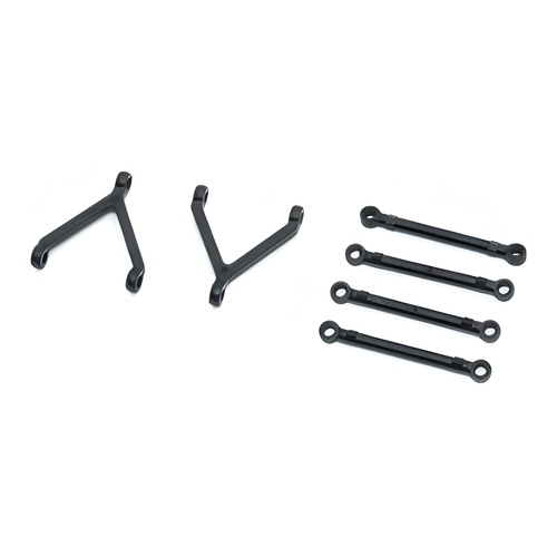 [���ܼ�] C3509 [ROC HOBBY] FCX24M Defender 90 Rod Set