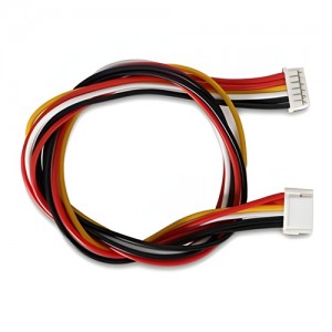 [���ܼ�] TL3304 [TR] Pixhawk Ammeter Power Module (S.UBEC/10A/80V)