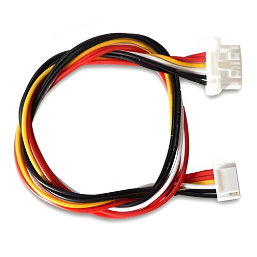 [���ܼ�] TL2792-04 [TR] Pixhawk Voltage/Current Meter Cable/CUAV