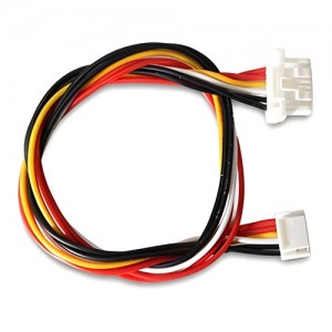 [���ܼ�] TL3304 [TR] Pixhawk Ammeter Power Module (S.UBEC/10A/80V)
