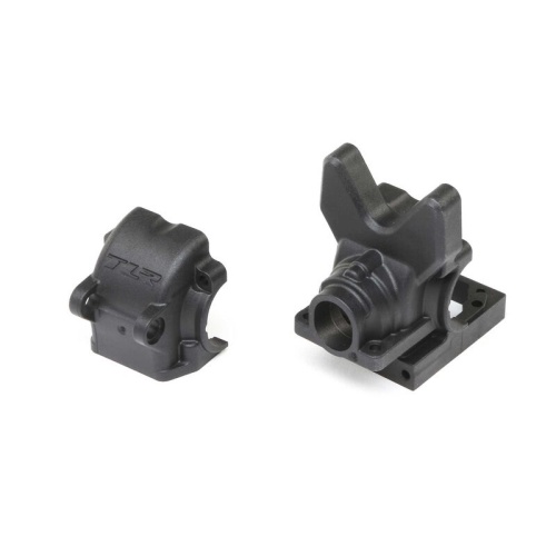 [���ܼ�] TLR-1281 [TLR Racing] TLR-1281 Rear Gear Box Set: 22X-4 2.0