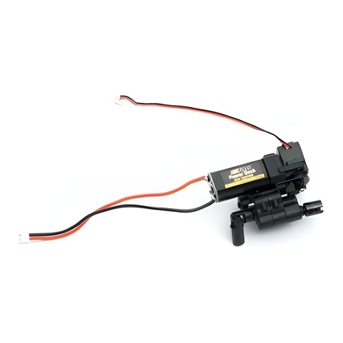 [���ܼ�] C3505 [ROC HOBBY] FCX24M Defender 90 Transmission Gear Box Assembly (Full Metal Gear)
