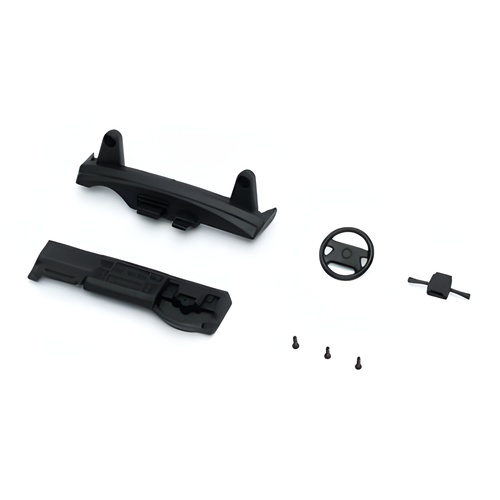 [���ܼ�] C3459 [ROC HOBBY] FCX24M Discovery Dashboard Set