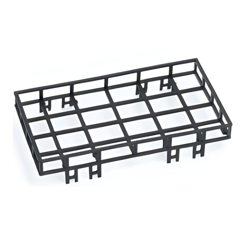 [���ܼ�] C3465 [ROC HOBBY] FCX24M Defender 110 Rooftop Rack