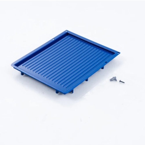 [���ܼ�] C4028 [ROC HOBBY] 1:24 Tacoma Truck Bed Blue